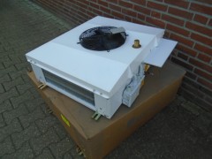 Delta DNP 61 M koel 2 kw